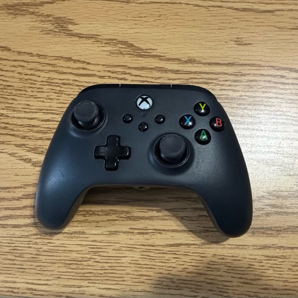 Lot of 3 Xbox elite Black Wireless Controller